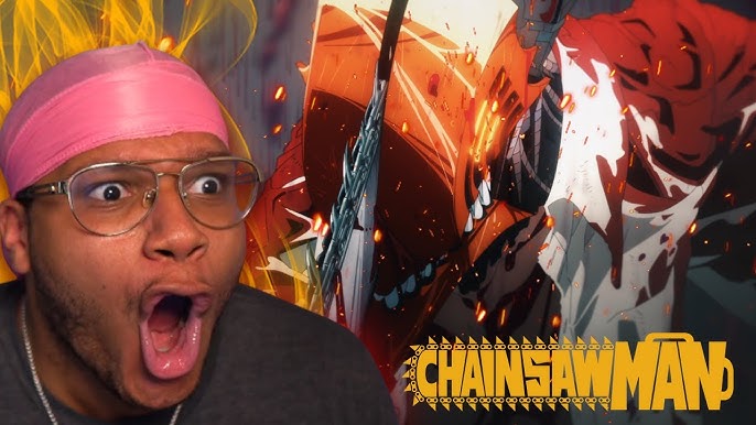 Chainsaw Man Episode 2 Hilariously Introduces The Rest Of The Team, As Well  As The Nut Devil