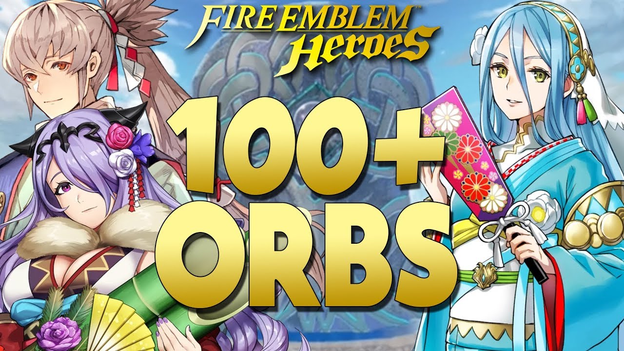 Fire Emblem Heroes | HAPPY NEW YEAR SUMMON BANNER! Azura, Camilla, & Takumi! ð´LIVE - YouTube Fire Emblem Heroes | HAPPY NEW YEAR SUMMON BANNER! Azura, Camilla, & Takumi! ð´LIVE - YouTube -