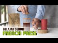 French press  otten learn 