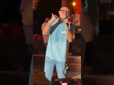 بابا لايف عمرو دياب      اكسبلور  2025