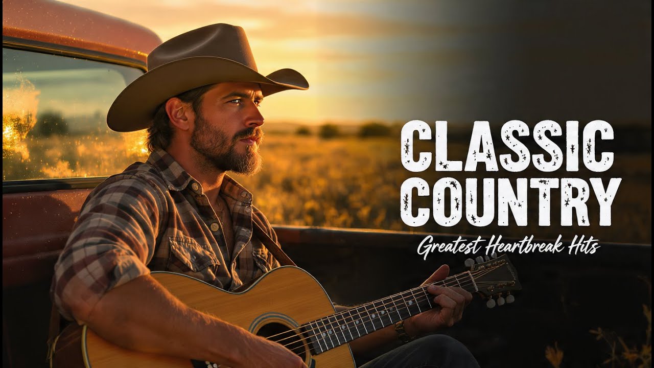 Queens of Classic Country Radio 📻 Dolly Parton, Loretta Lynn, Patsy Cline – Timeless Hits & Legendar