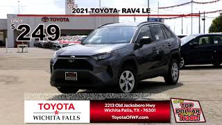 TW 2130 0201 Feb Rav4 Highlander