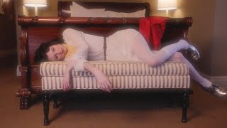 All The Rage - Tarquin Alexandra (Official Music Video)