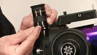 Meade DSI Envisage Tutorial - Part 11