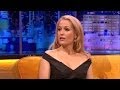 "Gillian Anderson" On The Jonathan Ross Show Series 5 Ep 10.14 December 2013 Part 2/4