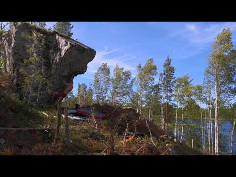 Naturistin Kesähetki