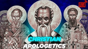 30 Arguments Every Christian Should Know: Christian Apologetics 101
