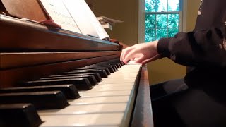 Gec 2 Ü - 100gecs Piano Cover видео