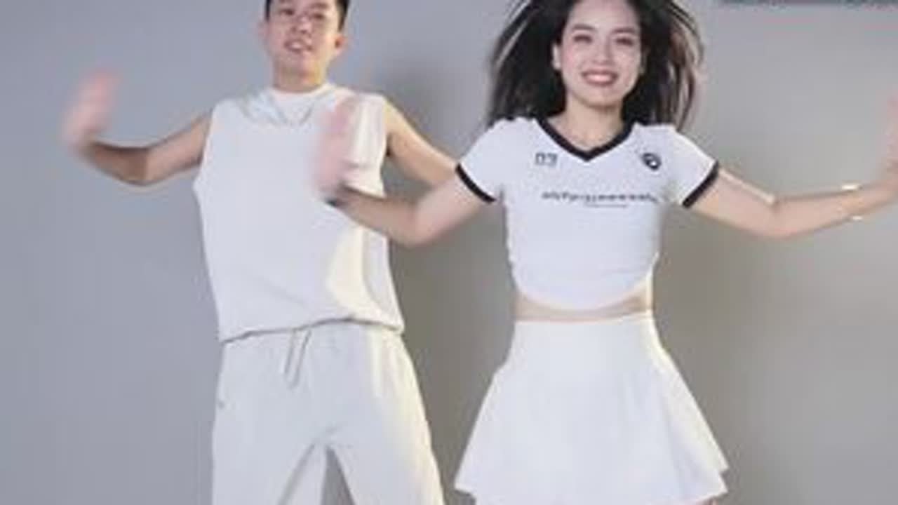 预谋暴汗燃脂舞完整版 