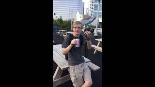 Ted’s Diet Coke Adventure screenshot 5