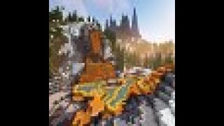 Join My Vanilla Server NOW!  jobs.hidencloud.com:24680