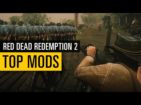 : Guide - Die wichtigsten Mods und wie ihr sie installiert - PC Games