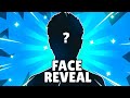 50000 abonnees giveaway  face reveal