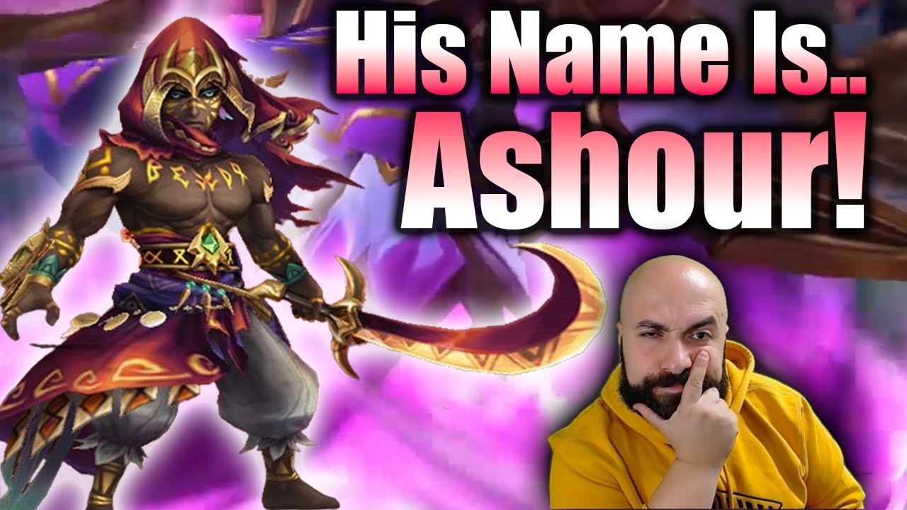 Now They Solo Me! ⚔️ G3 Siege