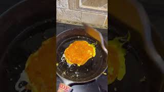 THE BEST EGGS EVER (Cheese fried eggs)?     breakfast eggs countrycooking castironcooking