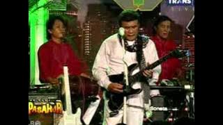 Rhoma Irama - Taqwa Live In Pasahur Trans7