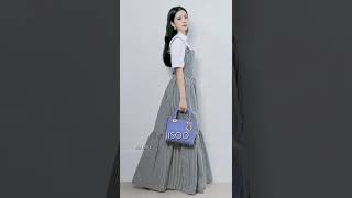 Models Vs Blackpink Part - 2