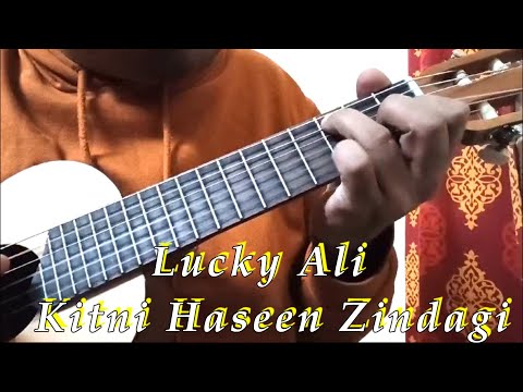 Lucky Ali -