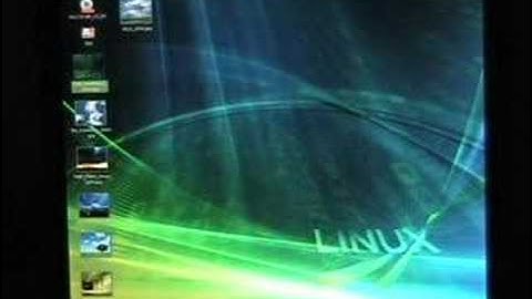 Ubuntu 7.04 Feisty Fawn Introduction