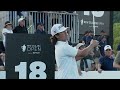 New Zealand Open presented by Sky Sport | Asian Tour | Round 4 highlights | 2025