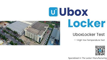 Quality Tested: Smart Lockers Conquer -30°C to 60°C!