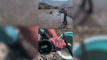 Groundwater: Making the invisible visible