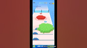 Castle Raid-Arrow Fest-Count Master Walkthrough All Level-IOS-Android #QNPlay #Short