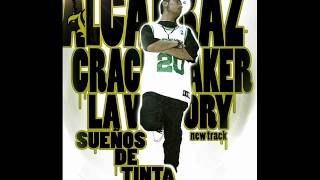 Alcatraz A.k.a Crackmaker - Sueños De Tinta By. Ero Fuck Original 2012
