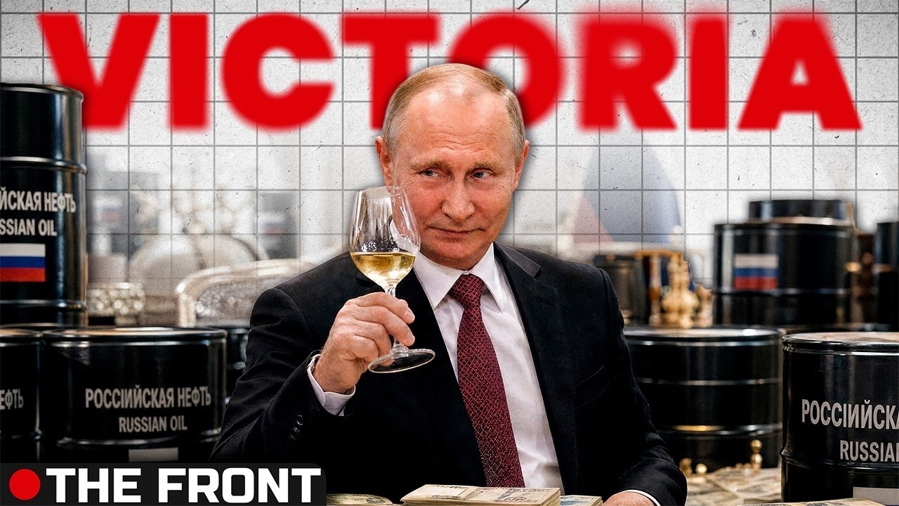 ❗️URGENTE: Europa llama a Putin, ataques fallidos de Ucrania