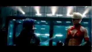 Kick Ass 2 : Hit Girl vs Mother Russia (It's called adrenaline bitch!)