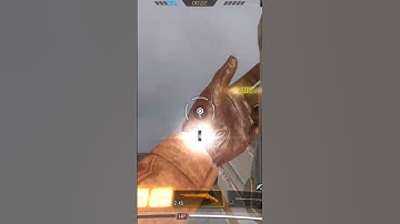 My SnD Clips 🗿 #codm #codmcollateral #callofduty #firstpersonshooter #codmobile