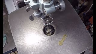 Delta/Rockwell 40-440 with needle file