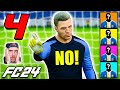 IL RISCATTO DI BOTTONE!! ULTIMI 4 ACQUISTI SUPER! - EA FC CARRIERA PS5 #4
