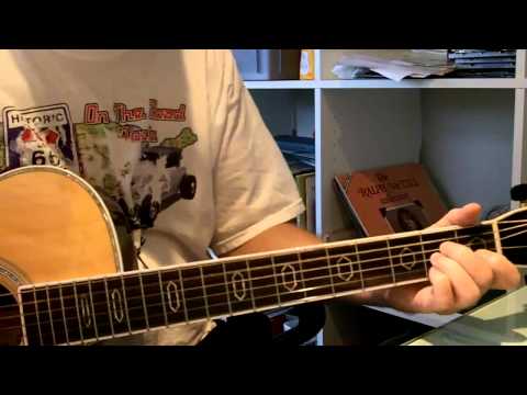 Love And War - Neil Young