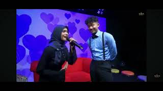 permaisuri cinta - jaram