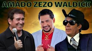 SELEÇÃO TOP AMADO BATISTA ZEZO POTIGUAR WALDICK SORIANO E MÚSICA BOA PRA LEMBRAR BONS TEMPOS