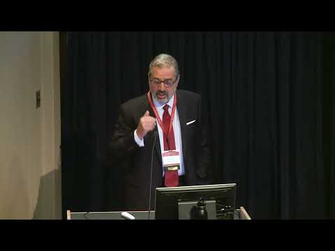Session 8 · Breast Surgeon and LYMPHA – Sheldon Feldman, MD | BLS 2017