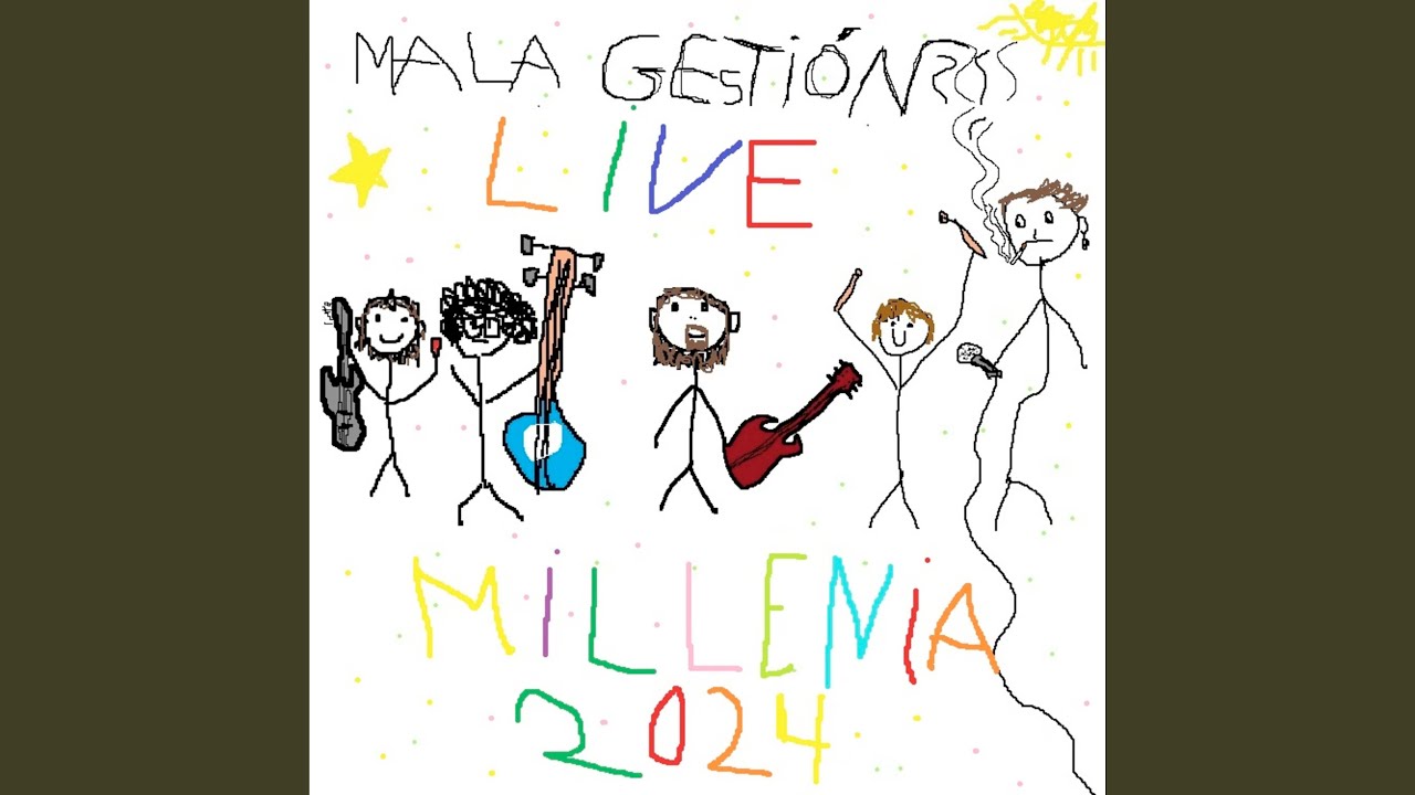 在 YouTube 上观看 FRIGOPI3 (Live Millenia 2024) 在 YouTube 上观看 FRIGOPI3 (Live Millenia 2024)