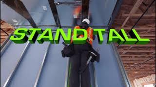Meet the Sentinel | IAA 375 lbs Rated | Little Giant Ladder Systems