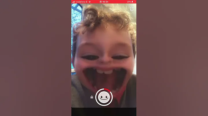 Snap chat