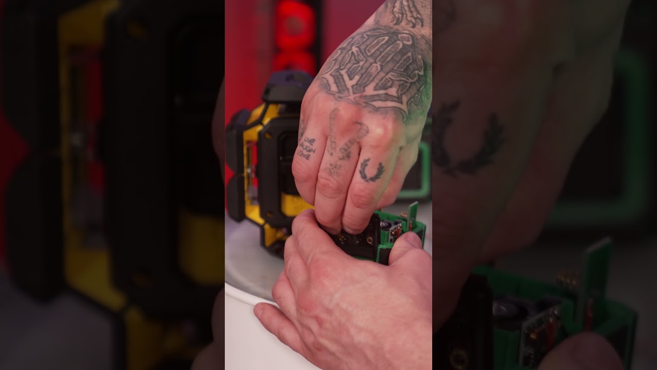 Почему CUBE MINI точный, прочный, качественный?  