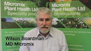 An Update On The Foliar Application Of Nitrogen Part 1
