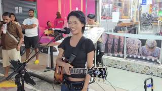 ไฮไลต์ 23:14 - 28:14 จาก Queen On Street