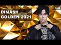 Dimash presented a new version of the song "Golden" [Express News]