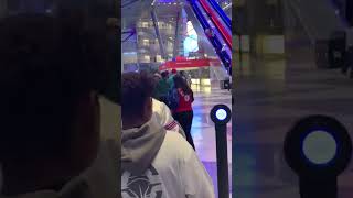 New Clippers Arena Has Facial Scanners Instead Of Ticket Takers