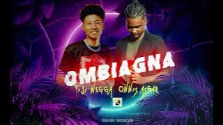 Tiji Negga feat ONNIS ASGAR_Ombiagna|[ #AudioClipGasy2023 ]| nouveauté Clip Gasy 2023