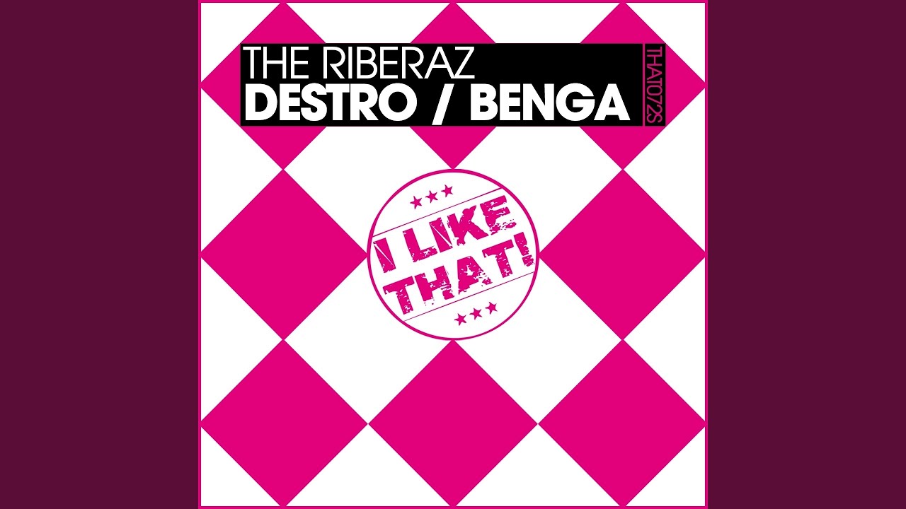 Benga auf YouTube ansehen Benga auf YouTube ansehen