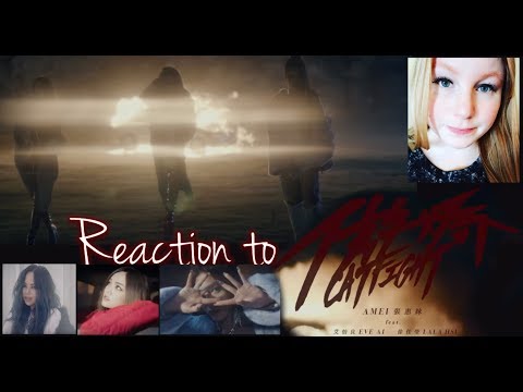 reaction-to-amei-"傲嬌-cat-fight"-ft.-eve-ai-&-lala-hsu/taiwan-(muted-audio)