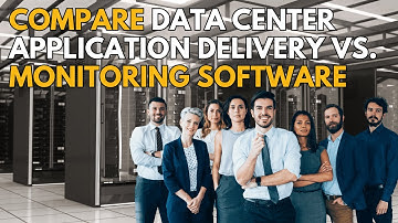 Is Your Data Center Software Harming Your Business Operations?