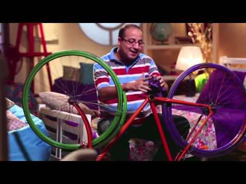 اغنية الدنيا دايرة راديو مظبوط